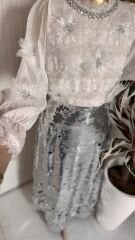 Şehrazat Butik Tasarım Gömlek