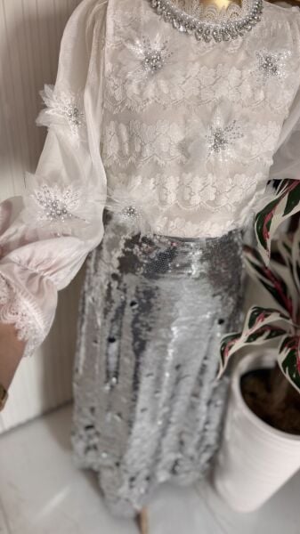 Şehrazat Butik Tasarım Gömlek