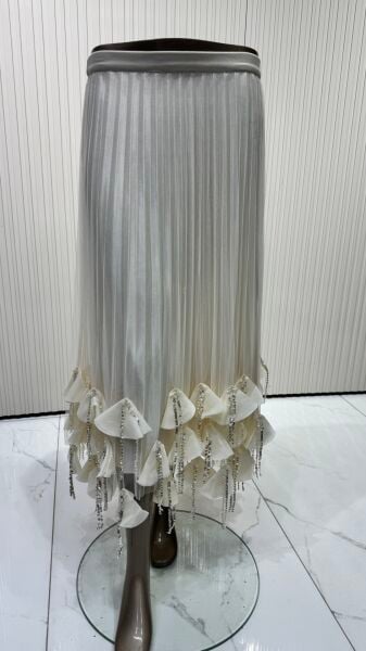 Şehrazat Tasarım Elegance Tasarım Etek