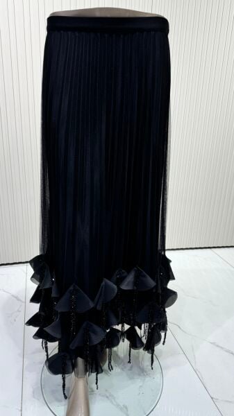 Şehrazat Tasarım Elegance Tasarım Etek