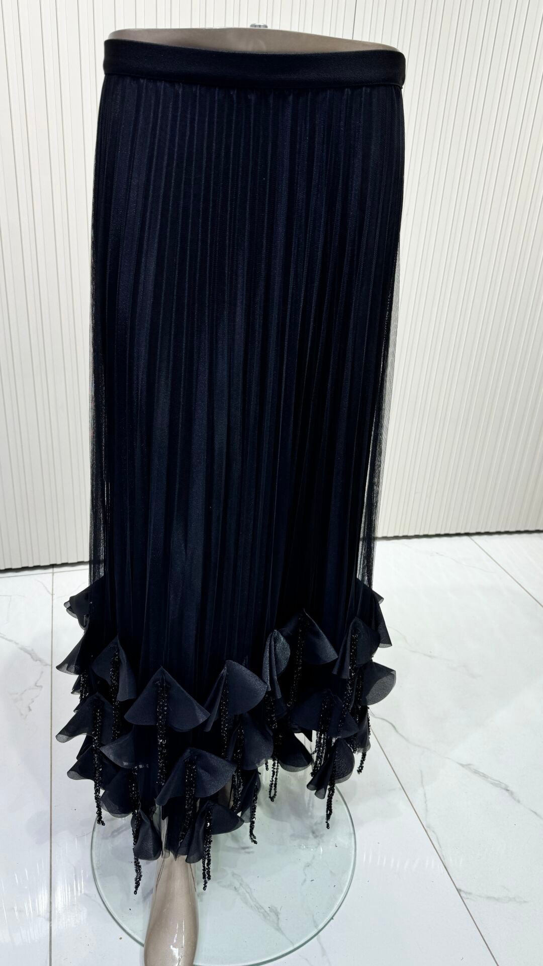 Şehrazat Tasarım Elegance Tasarım Etek