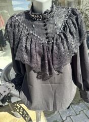 Şehrazat Butik Seher Tasarım Gömlek