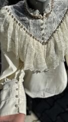 Şehrazat Butik Seher Tasarım Gömlek