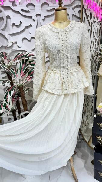 Şehrazat Butik Lal Takım
