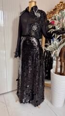 Şehrazat Butik Lucien Gömlek