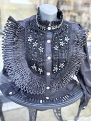 Şehrazat Butik Ulis Tasarım Gömlek (89952)