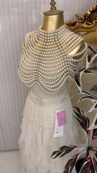 Şehrazat Butik Tasarım İnci