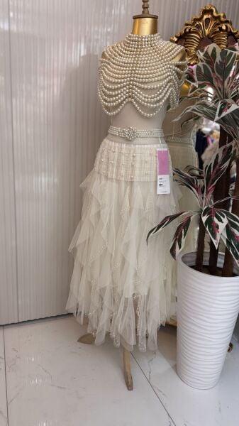 Şehrazat Butik Tasarım İnci