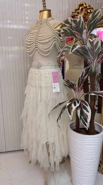 Şehrazat Butik Tasarım İnci