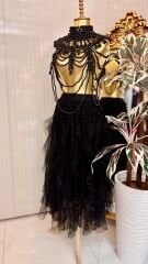 Şehrazat Butik Tasarım İnci