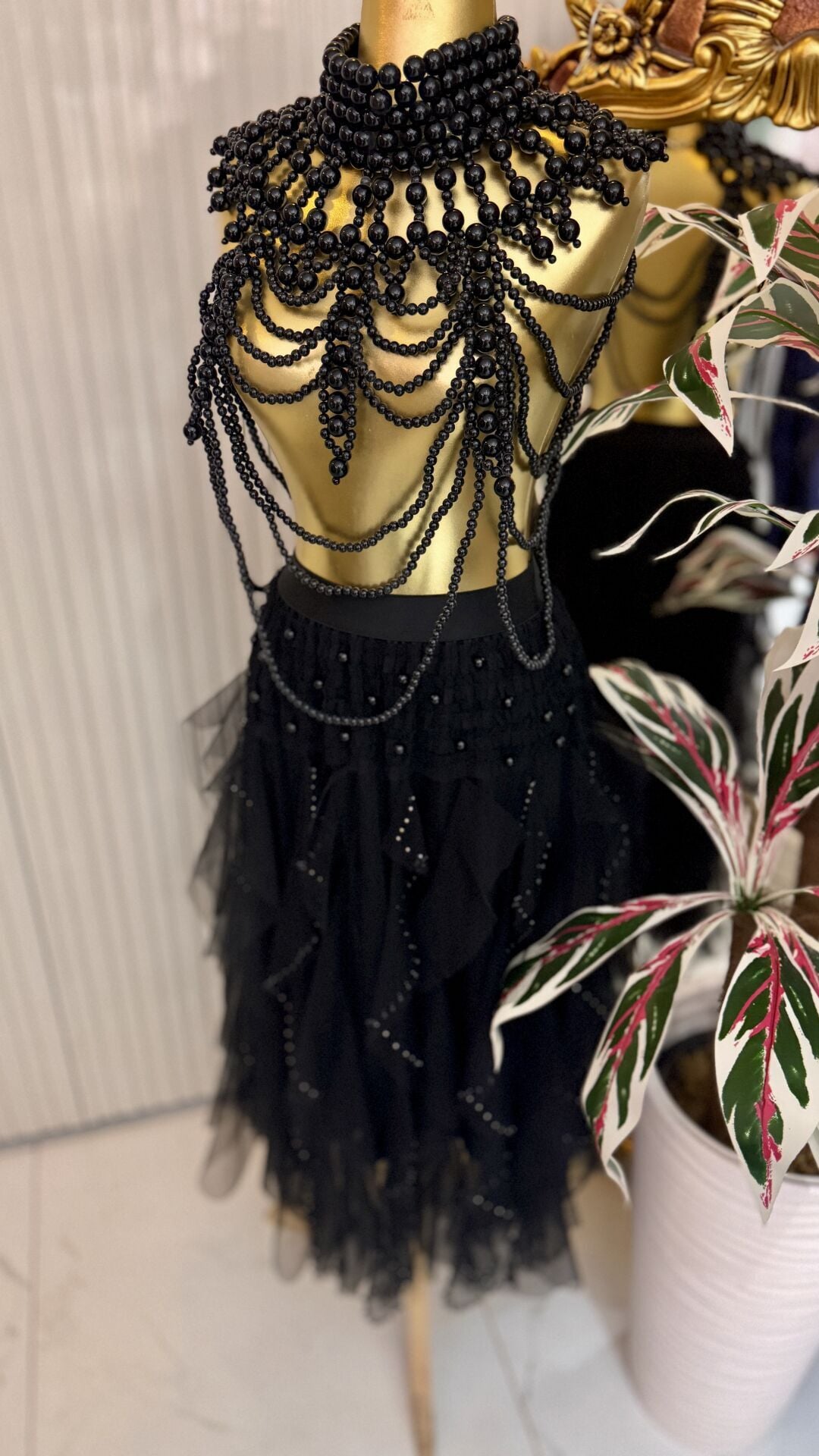 Şehrazat Butik Tasarım İnci