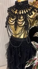 Şehrazat Butik Tasarım Etek