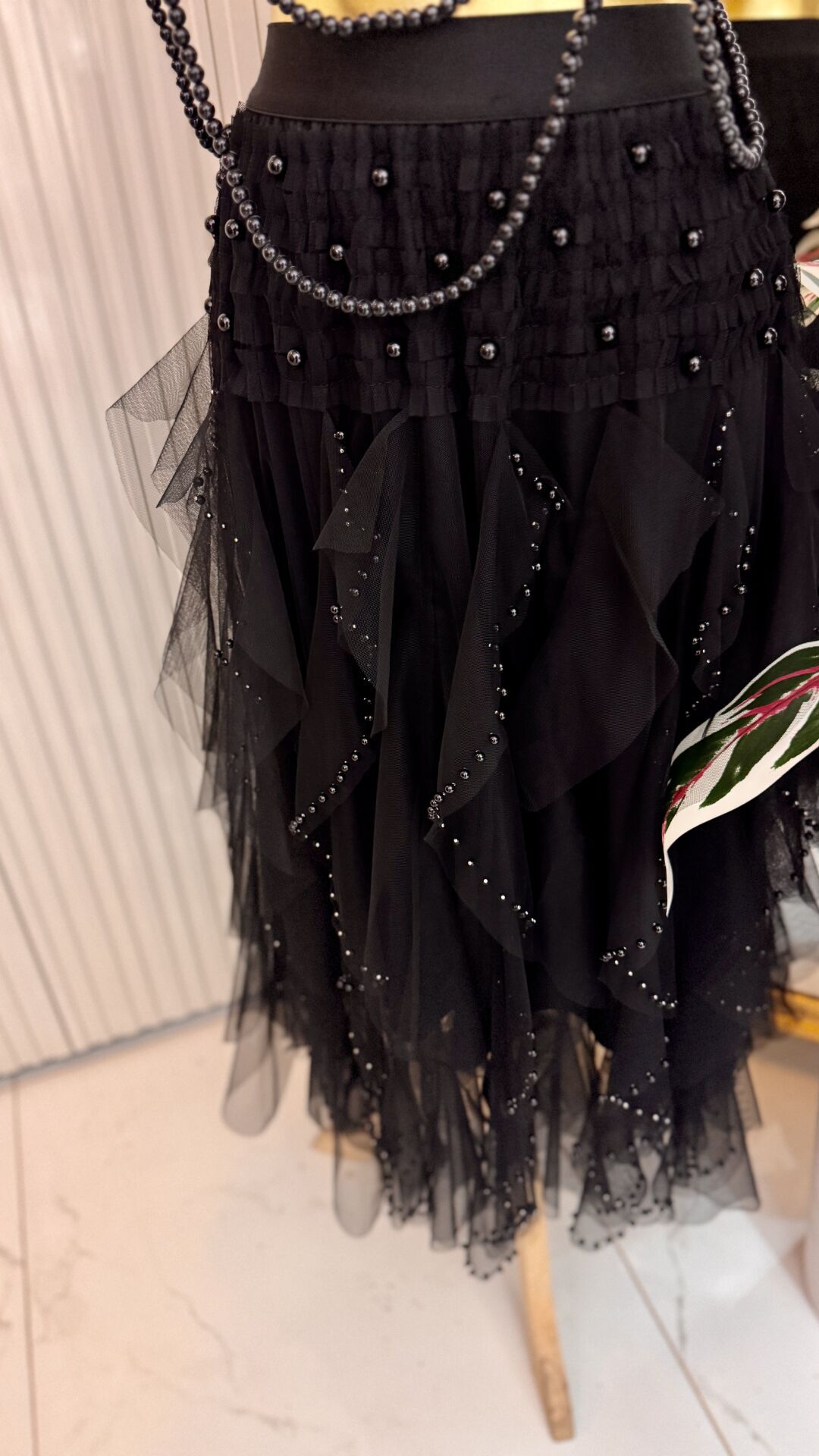 Şehrazat Butik Tasarım Etek