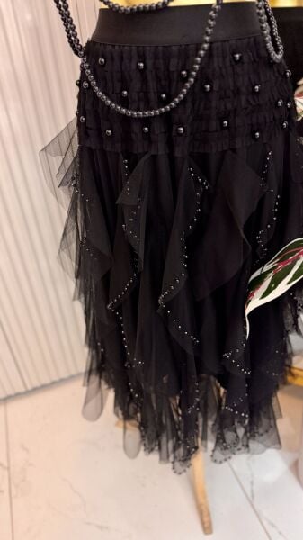 Şehrazat Butik Tasarım Etek