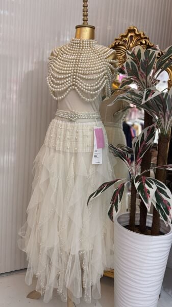 Şehrazat Butik Tasarım Etek