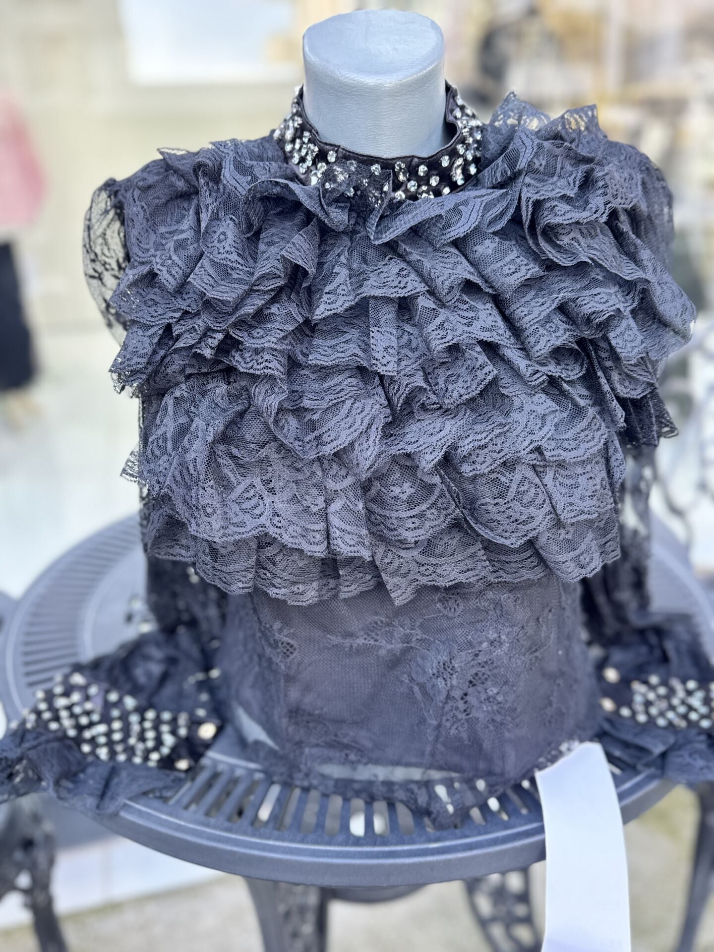 Şehrazat Butik Asil Tasarım Gömlek