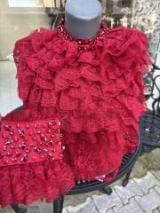 Şehrazat Butik Asil Tasarım Gömlek