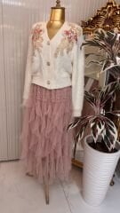 Şehrazat Butik Tasarım Etek