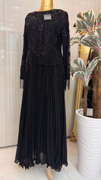 Şehrazat Butik Tasarım Ceket