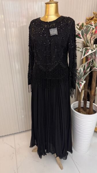 Şehrazat Butik Tasarım Ceket