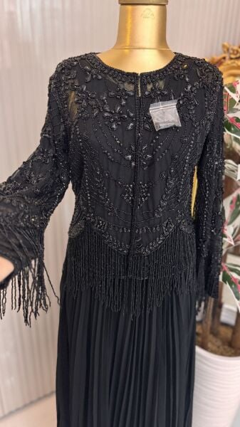 Şehrazat Butik Tasarım Ceket