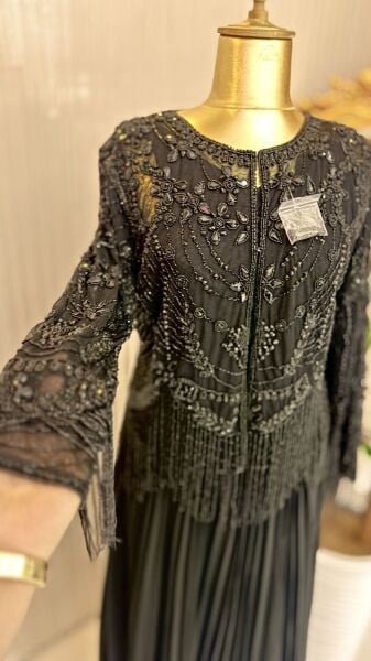 Şehrazat Butik Tasarım Ceket