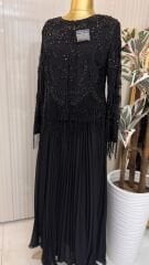 Şehrazat Butik Tasarım Ceket