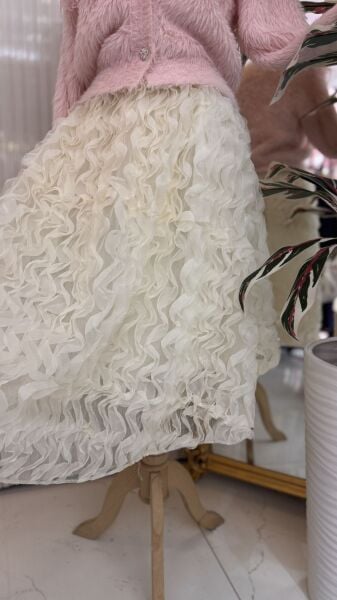 Şehrazat Butik Tasarım Etek