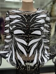 Şehrazat Butik Elara Bluz