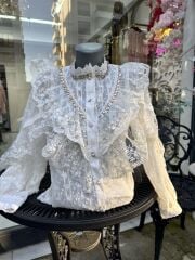 Şehrazat Butik Şık Tasarım Gömlek