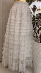 Şehrazat Butik Tütü Etek